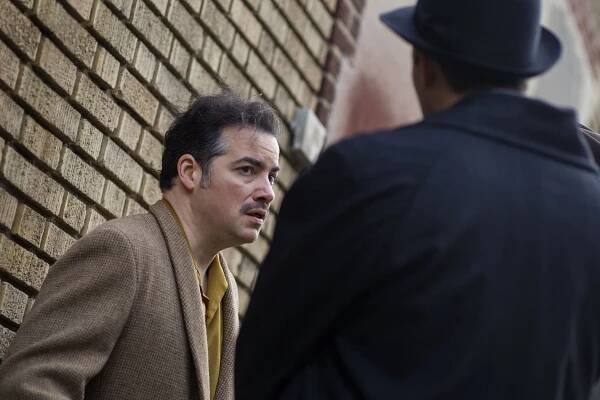 Public Morals - Family Is Family - Z filmu - Kevin Corrigan