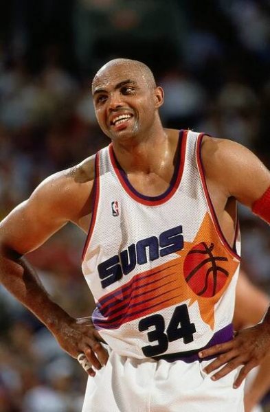 Charles Barkley (Character) - Giant Bomb 