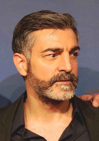 Neil Malik Abdullah