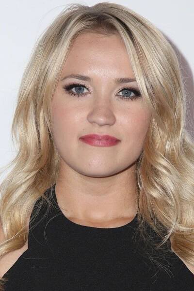 Emily Osment herečka