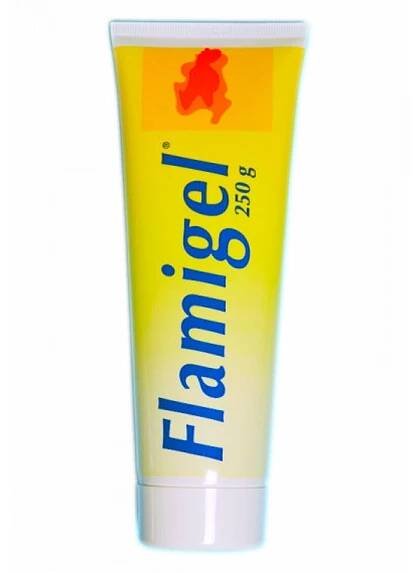 Flamigel 250 ml
