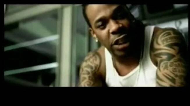 Busta Rhymes ft Mariah C "I know what you want" Akuen Remix - Vidéo Dailymotion