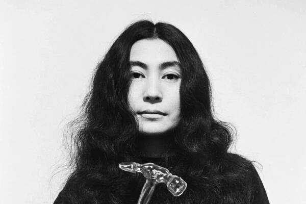 Yoko Ono: Music of the Mind at Tate Modern - sets the record straight