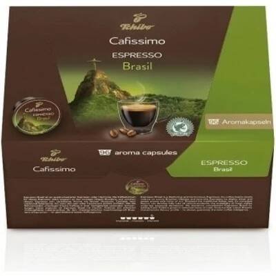 Tchibo Cafissimo Espresso Brazil 96 ks