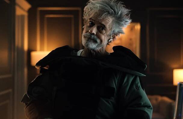 C. Thomas Howell - Actor, Director