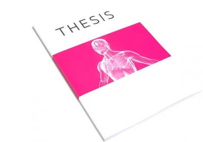 Print our thesis online: fast and low-priced | Print&Bind