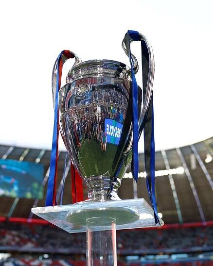 List of European Cup winners