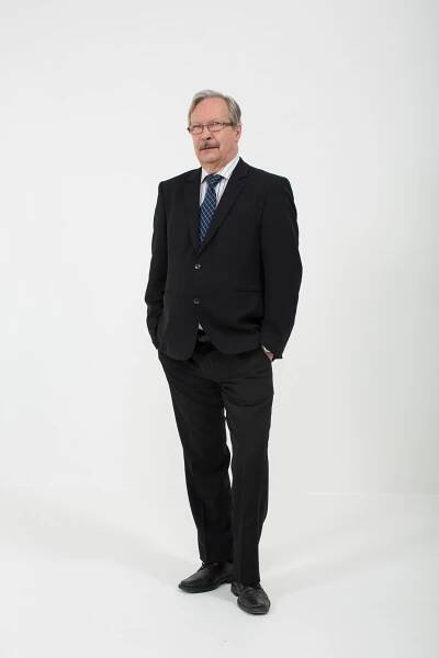 Myllyrinne Company - Promo - Erkki Saarela