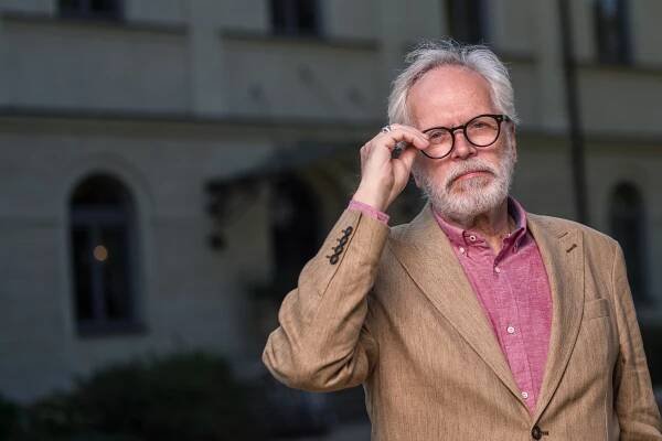 Pavel Šporcl, Vilém Veverka a František Kinský vystoupí na jednom pódiu v zámeckém parku v Kostelci nad Orlicí | KINSKÝ