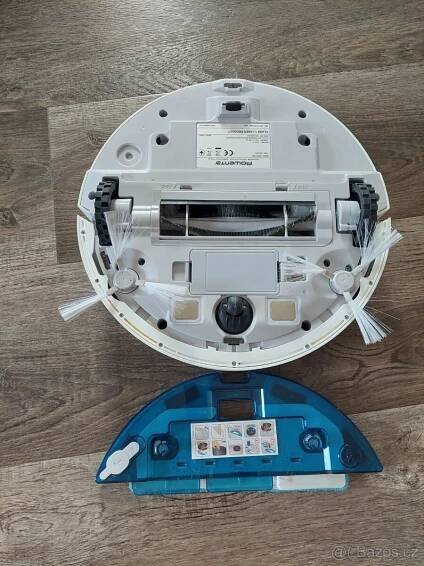 Roboticky vysavač ROWENTA - Beroun