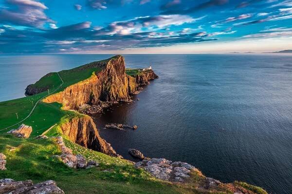 Shetland Islands