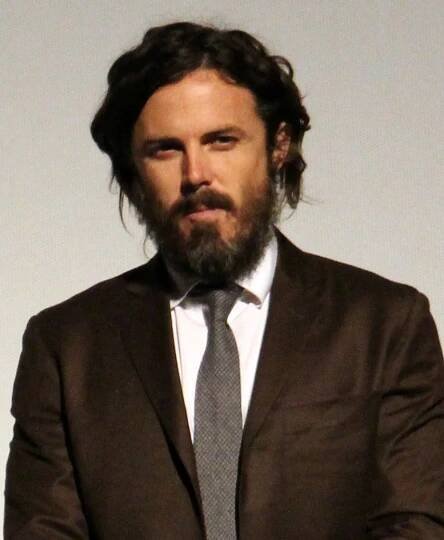 Casey Affleck - Wikiwand