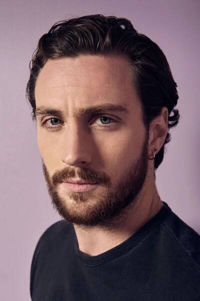Aaron Taylor-Johnson herec