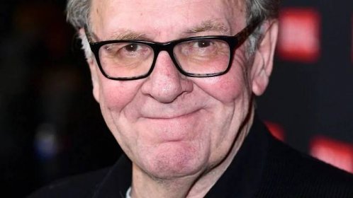 Zemřel britský herec Tom Wilkinson - Seznam Zprávy