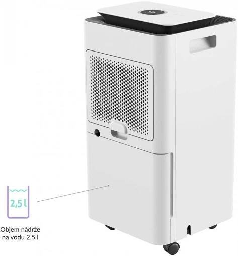 TrueLife DH5 Touch