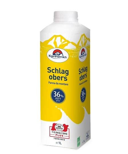 Schlagobers-1L