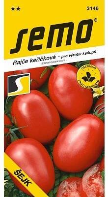 Rajče ŠEJK keříčkové