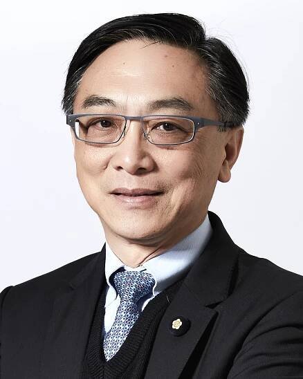 Chen Yi-min