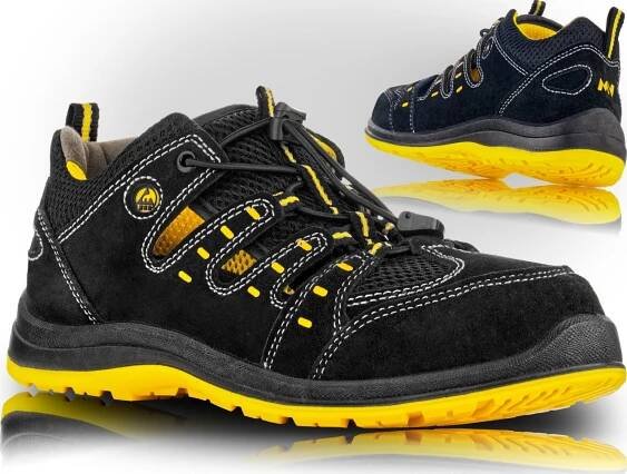 VM Footwear Memphis 2115-S1ESD