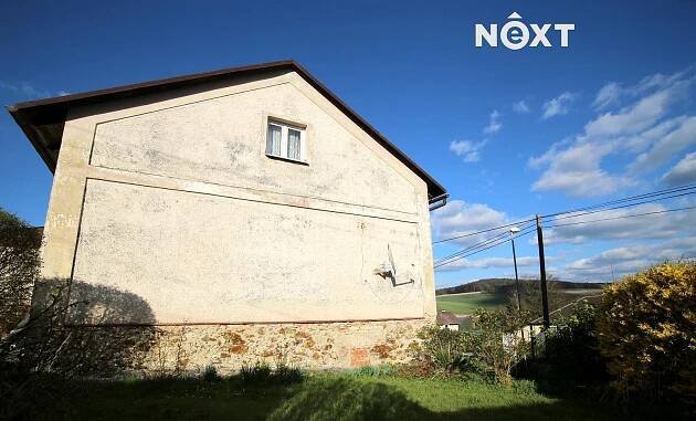 Prodej Dům, Všeruby, okres Domažlice