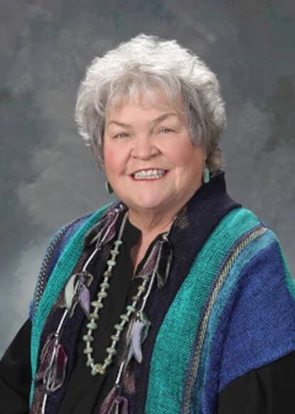 Representative Susan K. Herrera