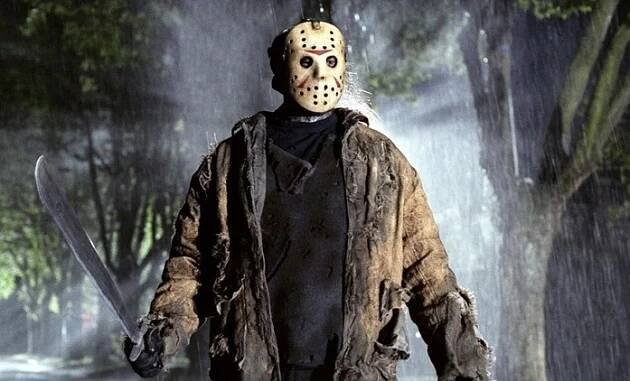 Crystal Lake: Nový seriál ze světa hororového Pátku třináctého je na cestě | Fandíme seriálům