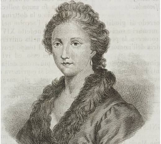 Maria Agnesi, the Greatest Female Mathematician You've Never Heard of