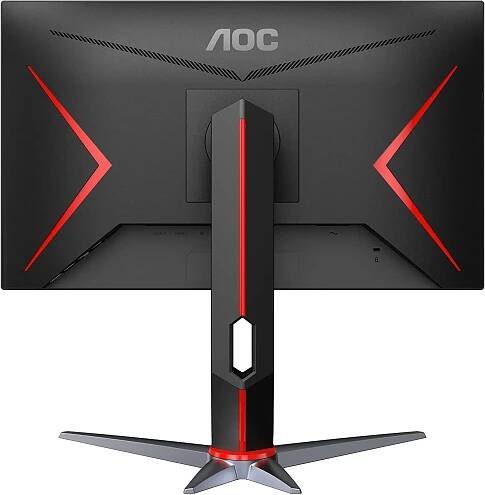 AOC 24G2SP for Xbox