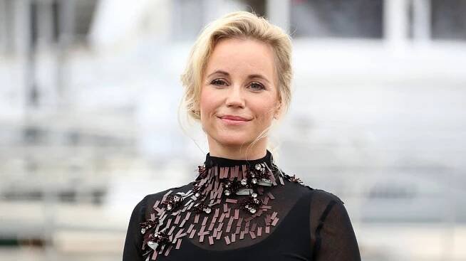 Hvězda seriálu Most Sofia Helinová: Porodila jsem více dětí, než uvidím vyrůstat