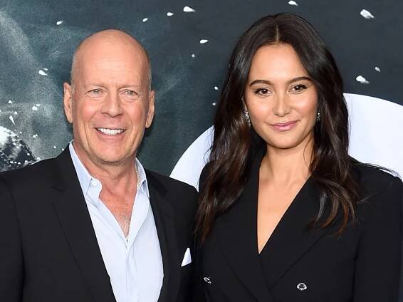 Who Is Emma Heming Willis? What to Know About Bruce Willis' Wife