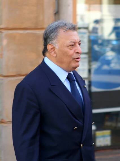 Soubor:Zubin Mehta 2007.jpg – Wikipedie