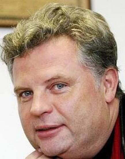Martin Otava počtvrté v Olomouci