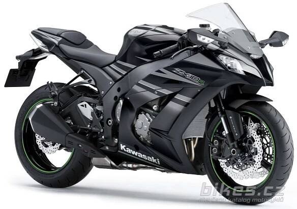 Kawasaki Ninja 300 - 2015 - technické parametry, názory motorkářů, servisní manuály 