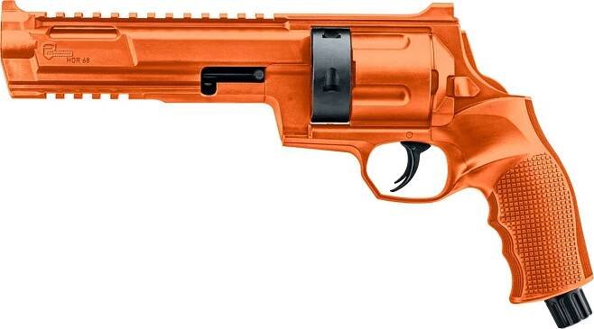 Umarex T4E HDR 68 17,3 mm oranžová od 3 290 Kč