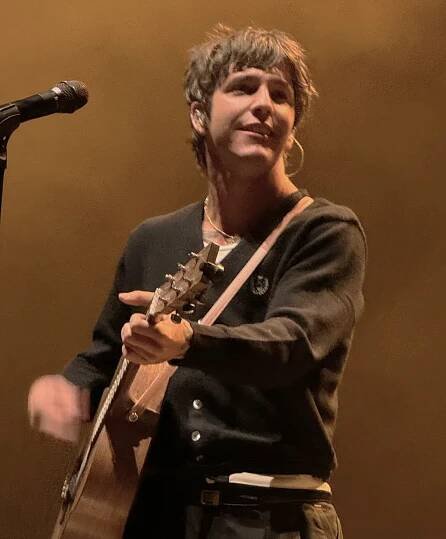 Role Model (singer)
