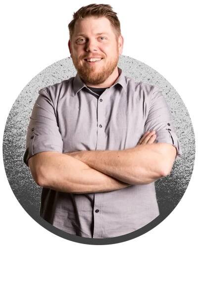Jason Stewart, President at Anthroware