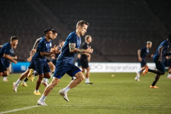 Liga mistrů je náš sen, řekl Bílek. Kouč Plzně je rozhodnutý, jak tým nastoupí