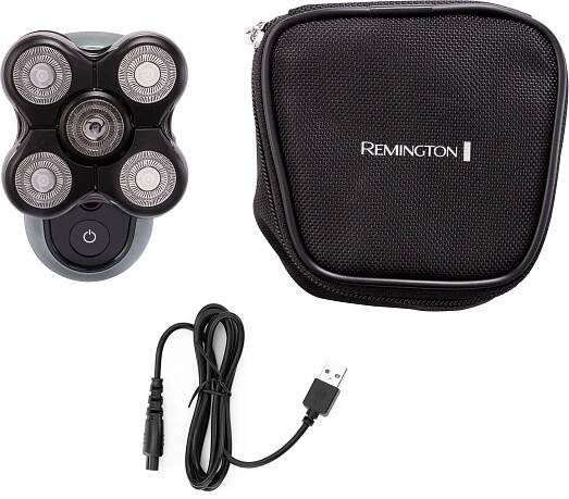 Holicí strojek na hlavu Remington RX7 XR1600