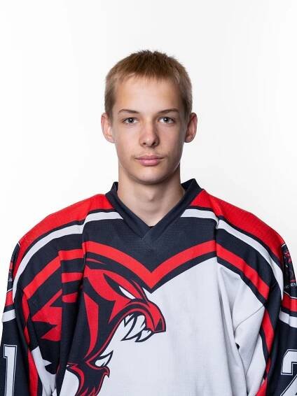 HC Česká Lípa | Jaroslav Šafařík