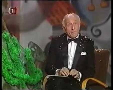 O princi se šroubkem