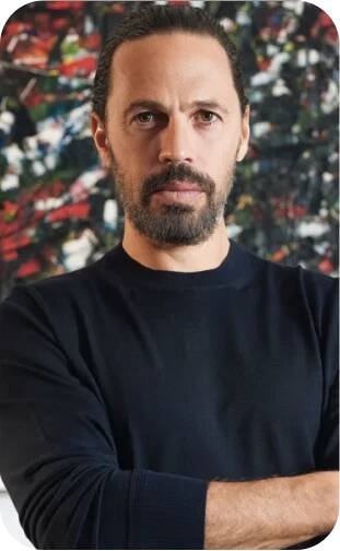 Mark Scheinberg photo
