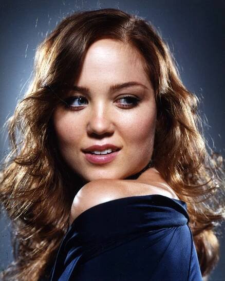Erika Christensen fotka