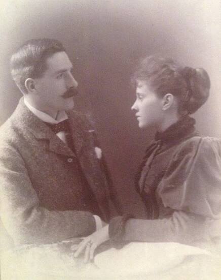Archibald Alexander Gordon