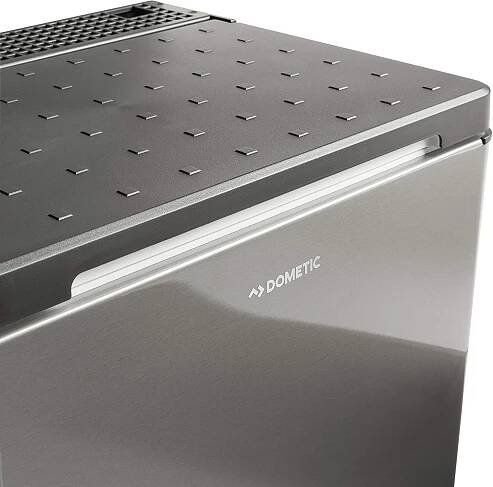 Dometic ACX3 41 l stříbrný