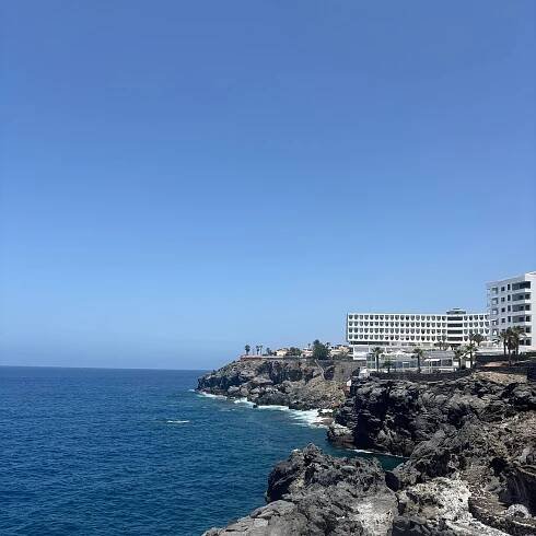 ATLANTIC HOLIDAY HOTEL - Updated 2025 Prices & Reviews (Tenerife/Callao Salvaje, Canary Islands)