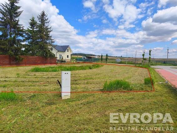 Prodej stavební parcely Stará Lysá 4 257 600 Kč, foto 8