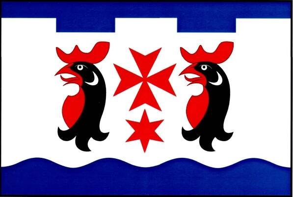 Předboj - vlajka