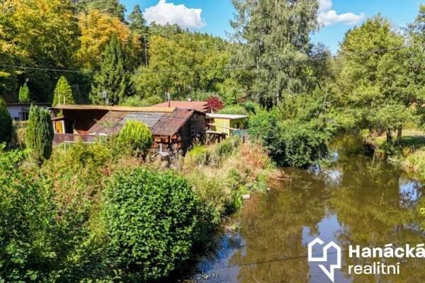Prodej chaty v Mariánském Údolí, 572 m2 | Reality.iDNES.cz 