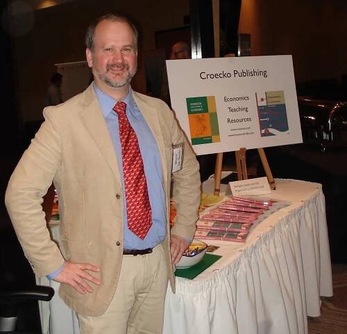 OHASSTA Booth