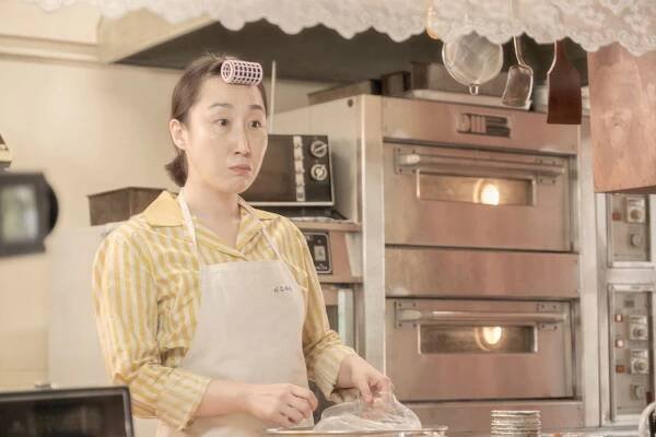 Nalaď si lásku - Z filmu - Guk-hee Kim
